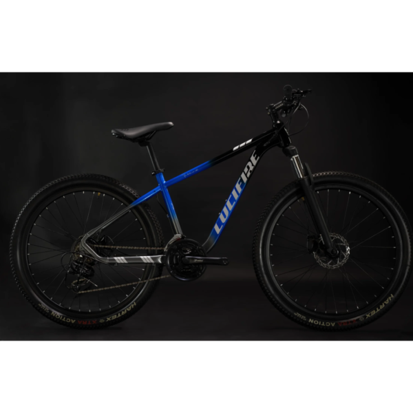 LUCIFER - Dunamis D 33 29er