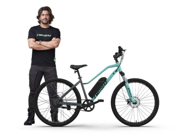 E MOTORAD X2 - Image 3