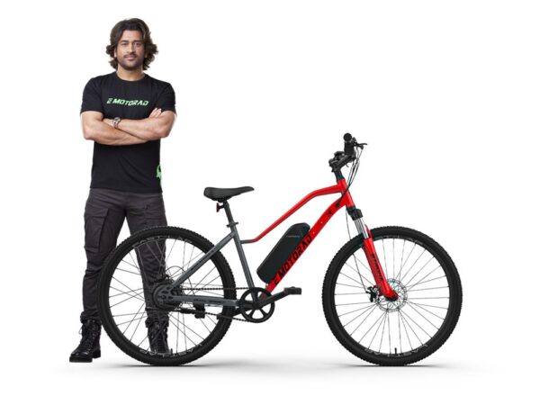 E MOTORAD X2 - Image 2