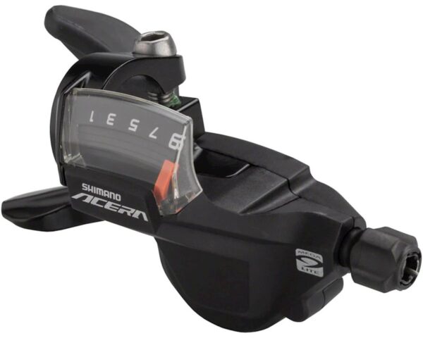 Shimano Acera SL-M3000 Trigger Shifter 9 Speed - Image 2