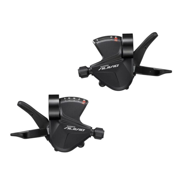 Shimano Shifter SL-M3100 Shift Lever Set Alivio 3x9 Speed