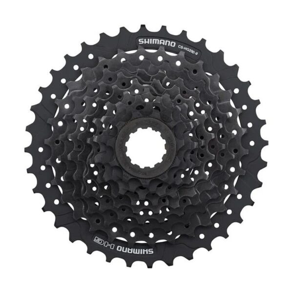 Shimano CS-HG200 9-Speed Cassette