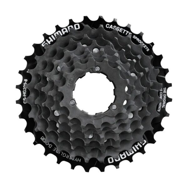 Shimano CS-HG200 8-Speed Cassette