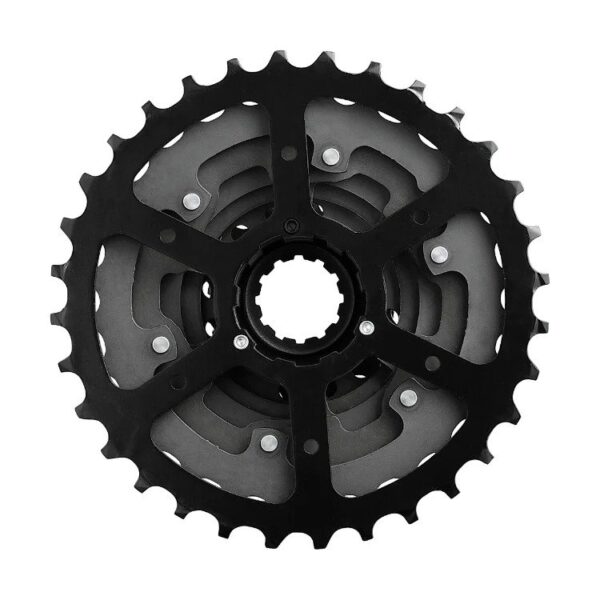 Shimano CS-HG200 8-Speed Cassette - Image 3