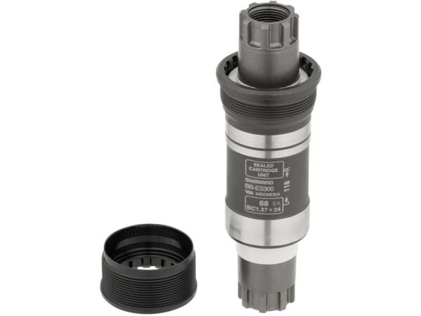 Shimano BB-ES300 Acera Octalink Bottom Bracket - Image 2