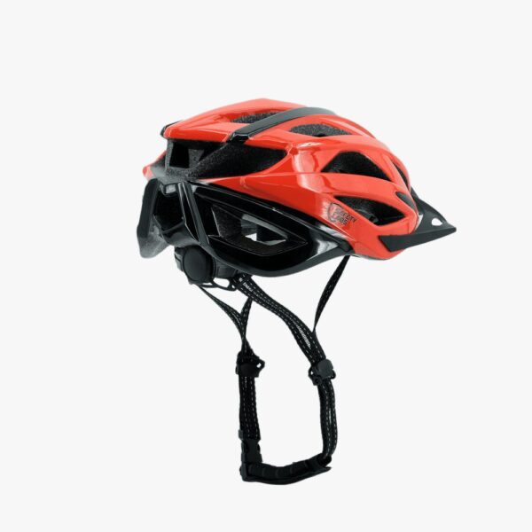 Safety Labs Cycling Helmet | JUNO - Image 5