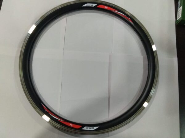 27*1.75 Alloy Bicycle RIm