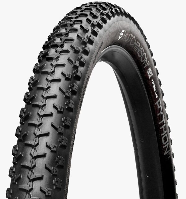 700*34C  Hutchinson  Bicycle Tyre - Image 3