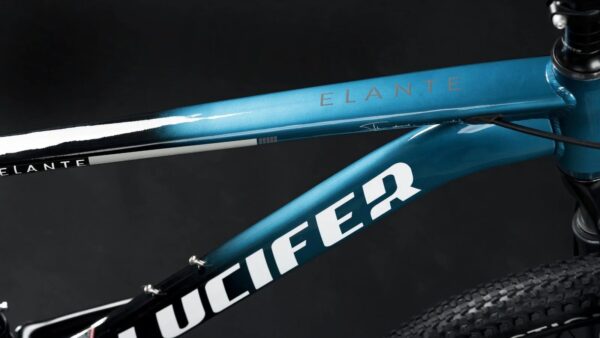 LUCIFIRE Elante E55 (Single Speed) - Image 2