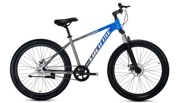 LUCIFIRE Elante E55 (Single Speed)