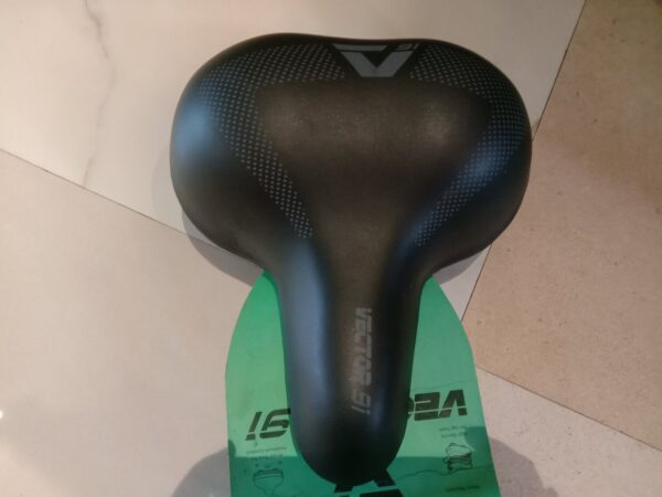 Vector 91 Saddle - Image 2