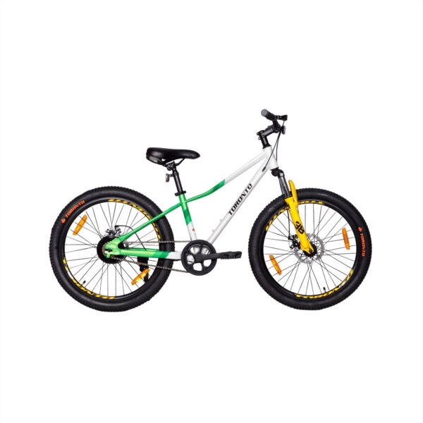 Toronto CALIX 24"