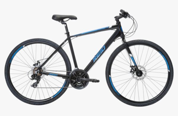 Reid Bicycle
