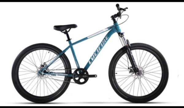 Lucifire formula 1 (SS) 24"